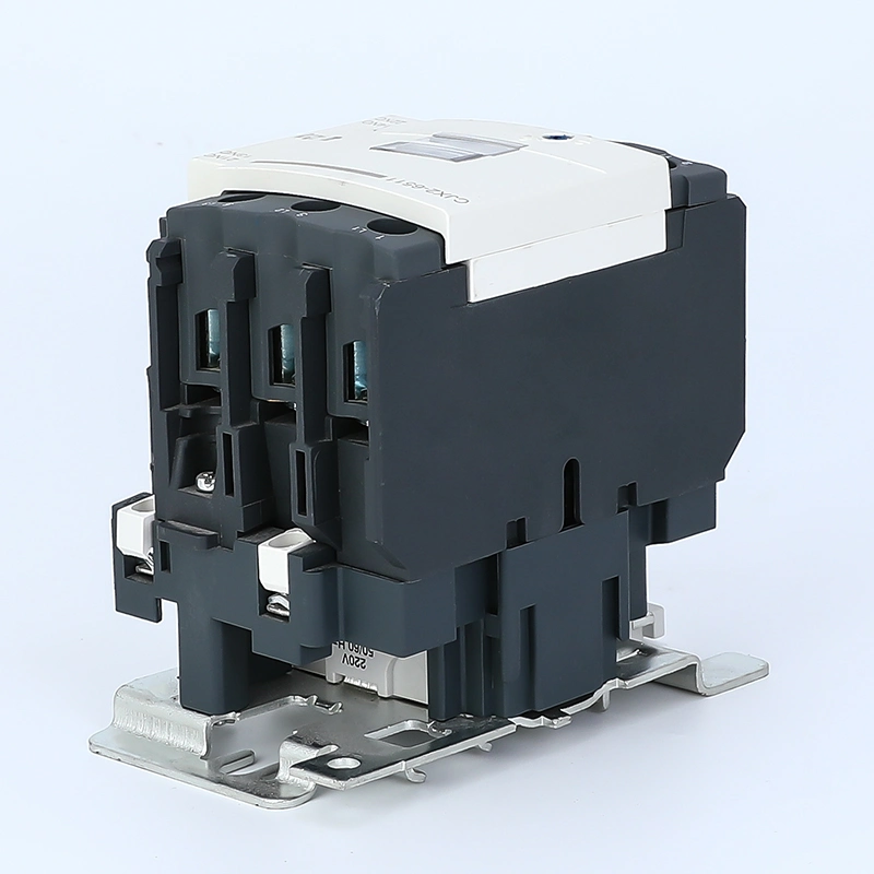 LC1-D New AC Contactor 50/60Hz 9A-95A China Manufacturer