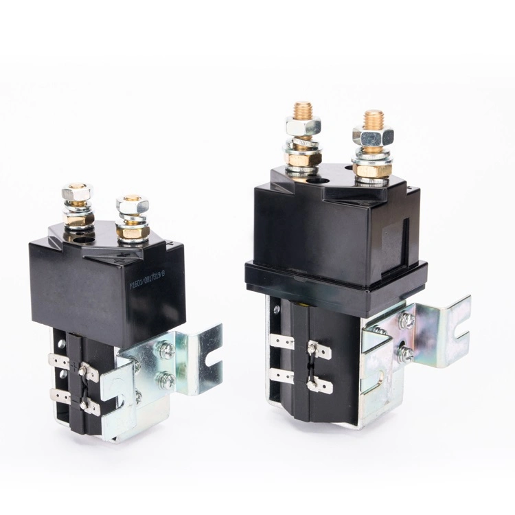 Top Selling Products Magnetic DC Contactor Contactor Magnetic