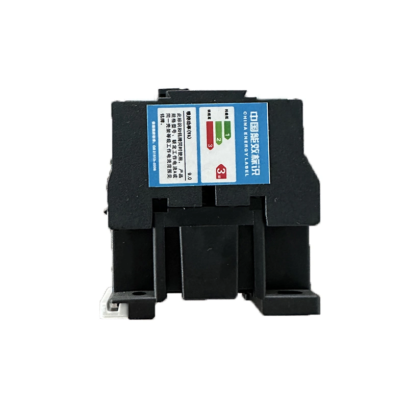 Manufacture Factory Good Quality 220V Cjx2-3210 AC Contactor