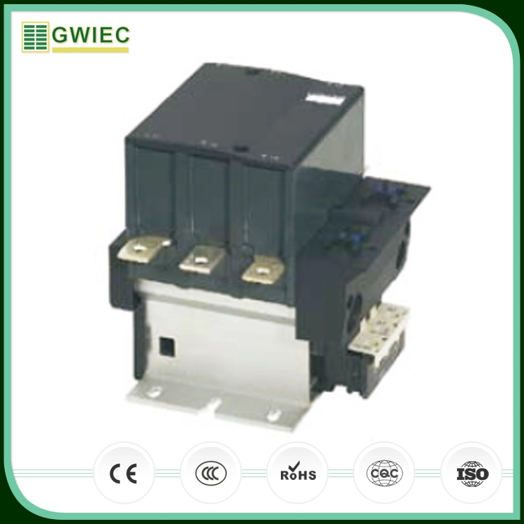 1115A 150A 170A 115A Cjx2 Good Quality Power AC Contactor in China LC1-D115