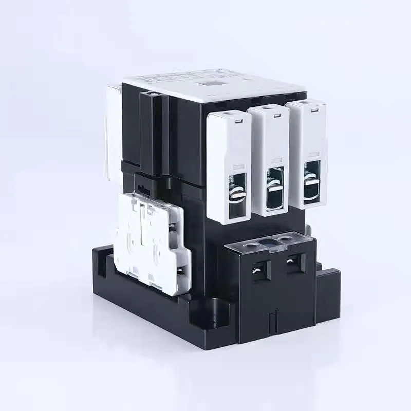 Manufacture Contactors 250A 300A 400A 630A Electrical Power 3TF 140A AC Contactor