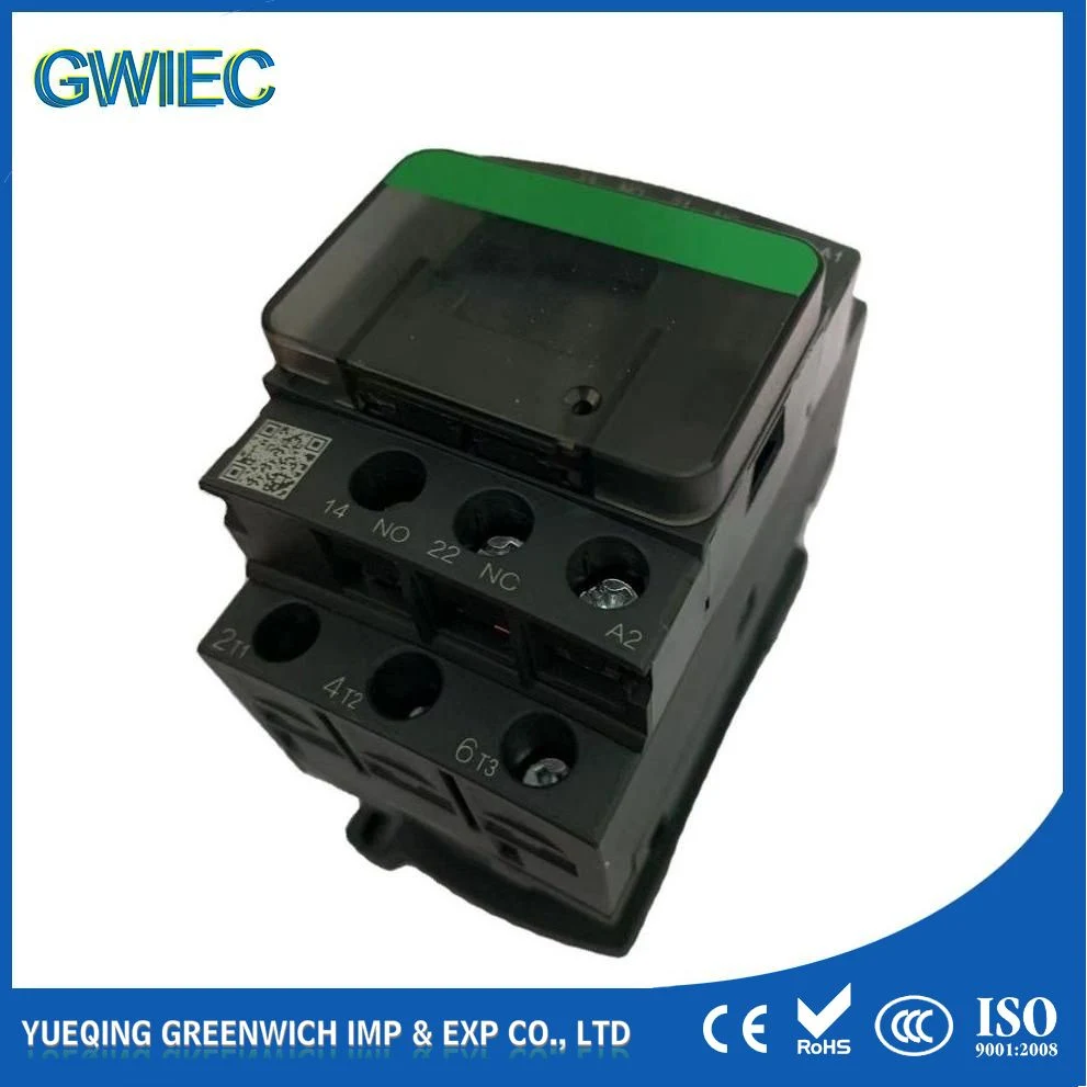 25A 32A 38A 9A 12A 18A Magnetic Price LC1d Contactor