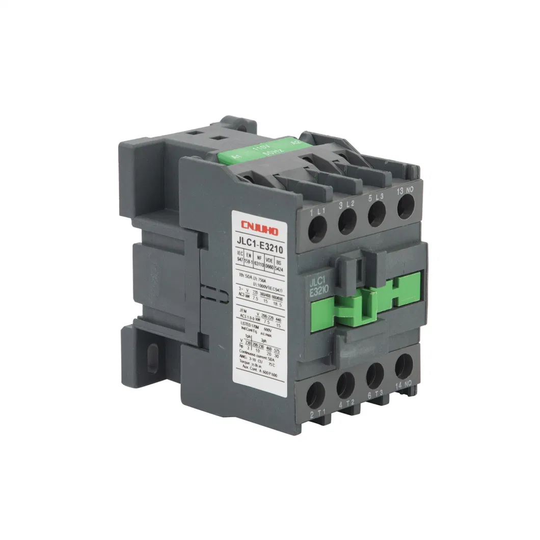 Magnetic AC Contactor LC1e32 32A 220V 380V 415V