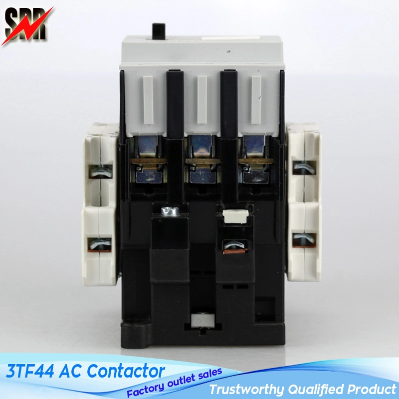 3TF Sreies AC Contactors