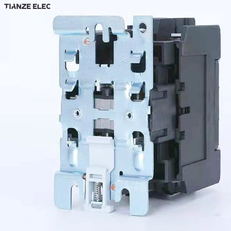 Cjx2-9511/LC1-D95 95A AC Contactor