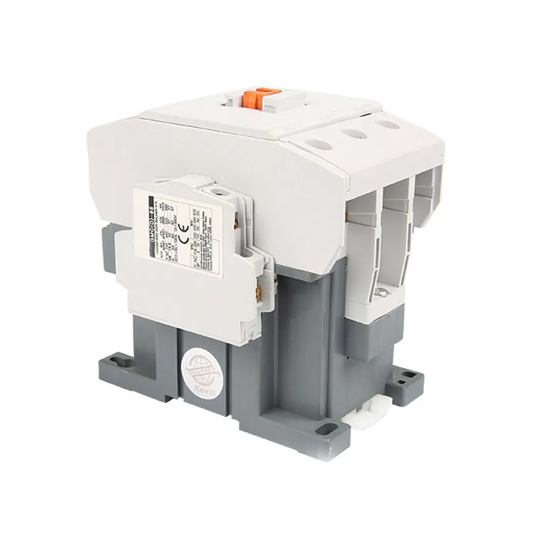 Ls AC Contactors Gmc-300 with CCC Approval