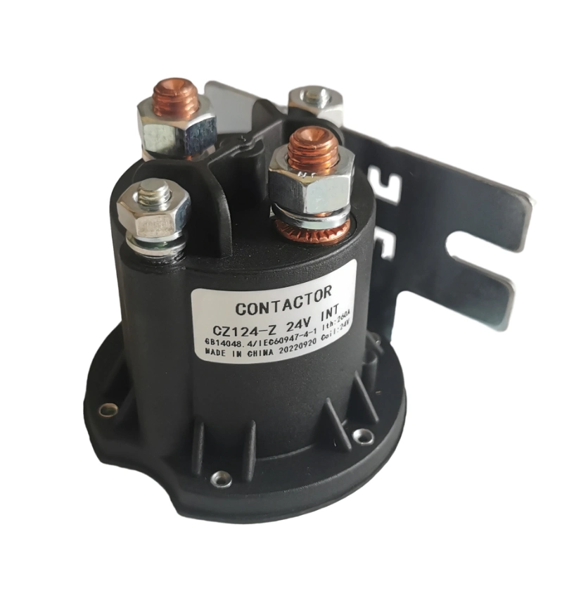 DC Contactor for Ezgo Club Car Golf Bus Parts