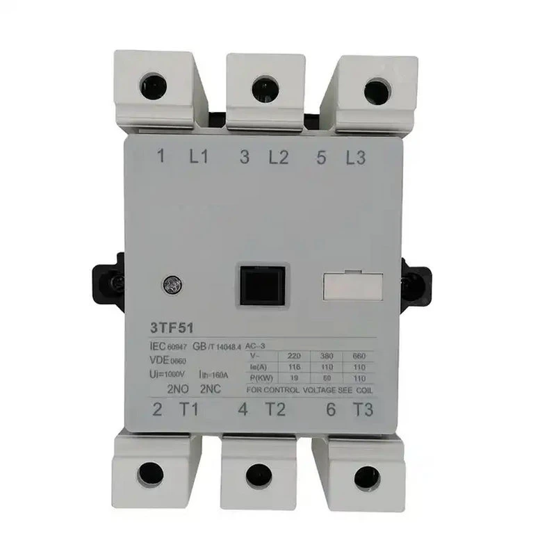 3TF Series of AC Contactor