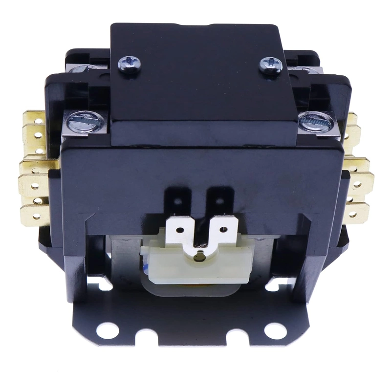 Motor Reversing Switch Sw202 36V 400A Style Reversing Contactor for Albrightt Electric