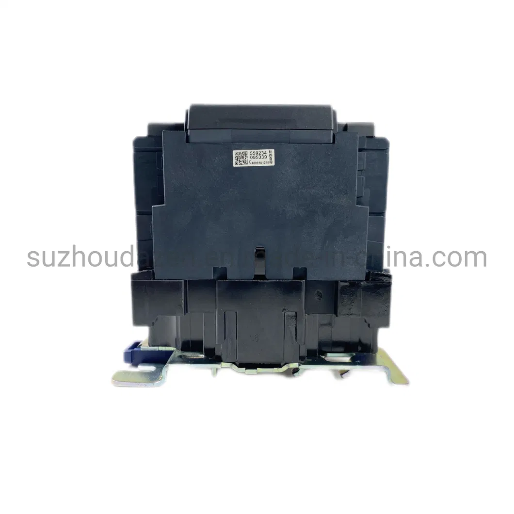 Hot Sale Tesys D Series Telemecanique Magnetic Contactor LC1d50m7c 3p 50A 220VAC Contactors Magnetic Contactor Price