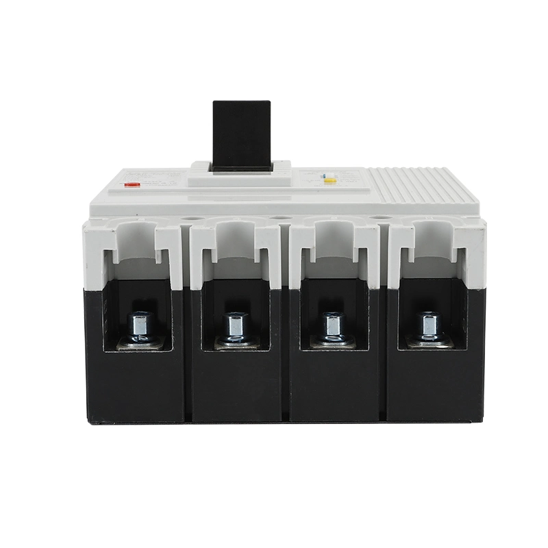 315A 400A Top Selling Style Molded Case Circuit Breaker MCCB Factory Direct Sale MCB