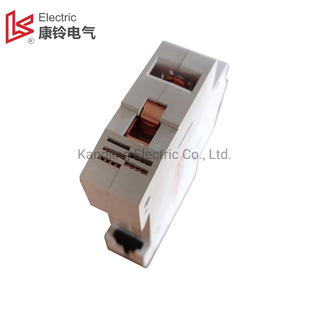 China Manufacture Sale Short-Current Protection L7 MCB (1P 32A)