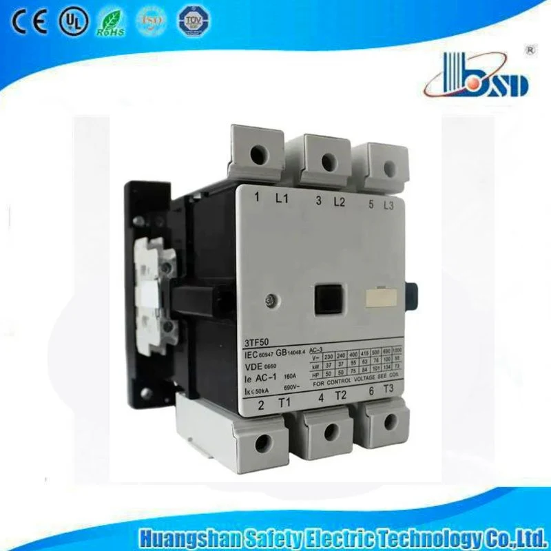 3TF Contactor Siemens Contactor, Electrical Contactor