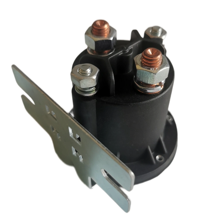 DC Contactor for Ezgo Club Car Golf Bus Parts