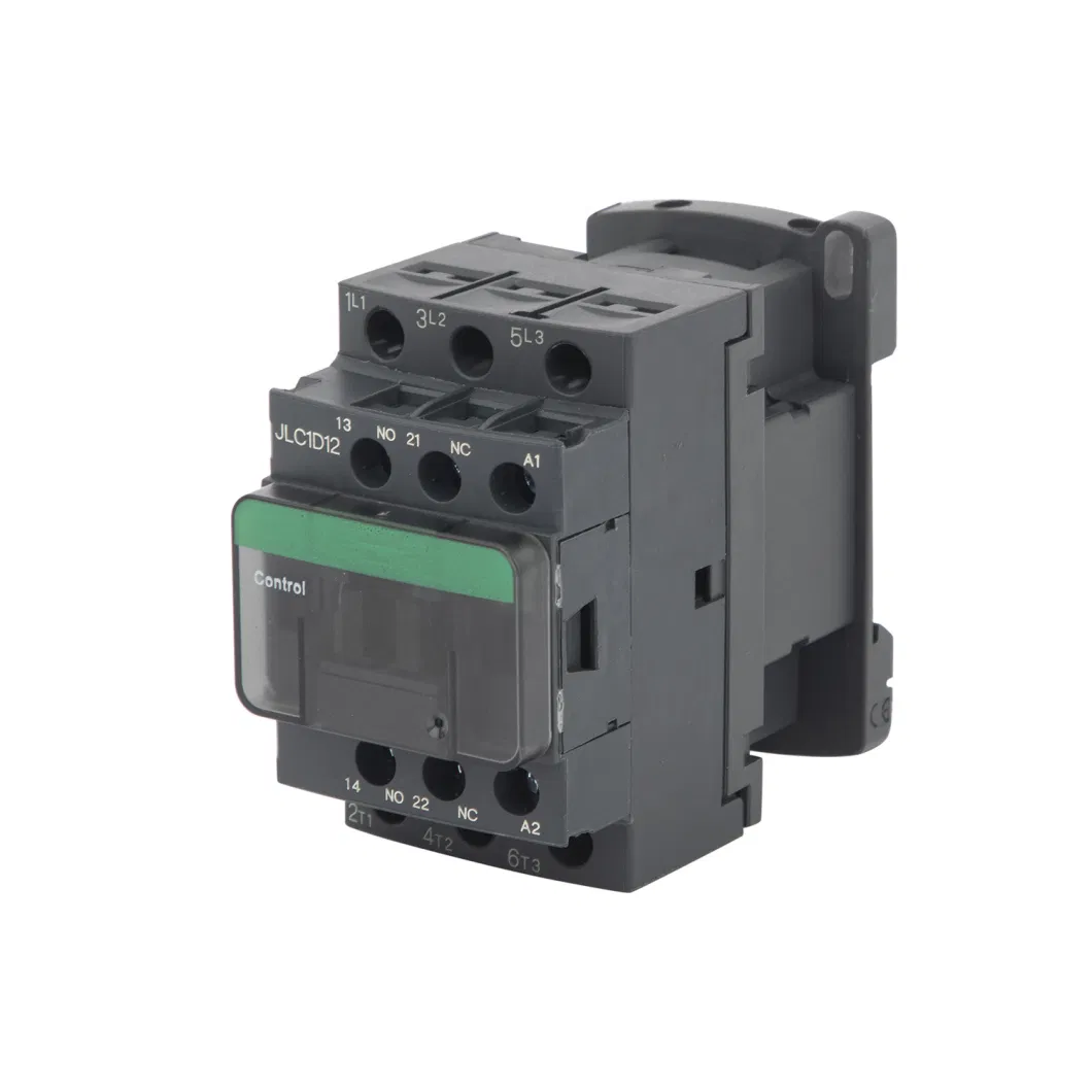 Latest New Type AC Contactors LC1-D25A 25A 220V