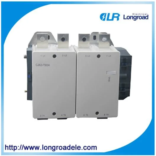 AC Magnetic Contactor, Electrical Contactor