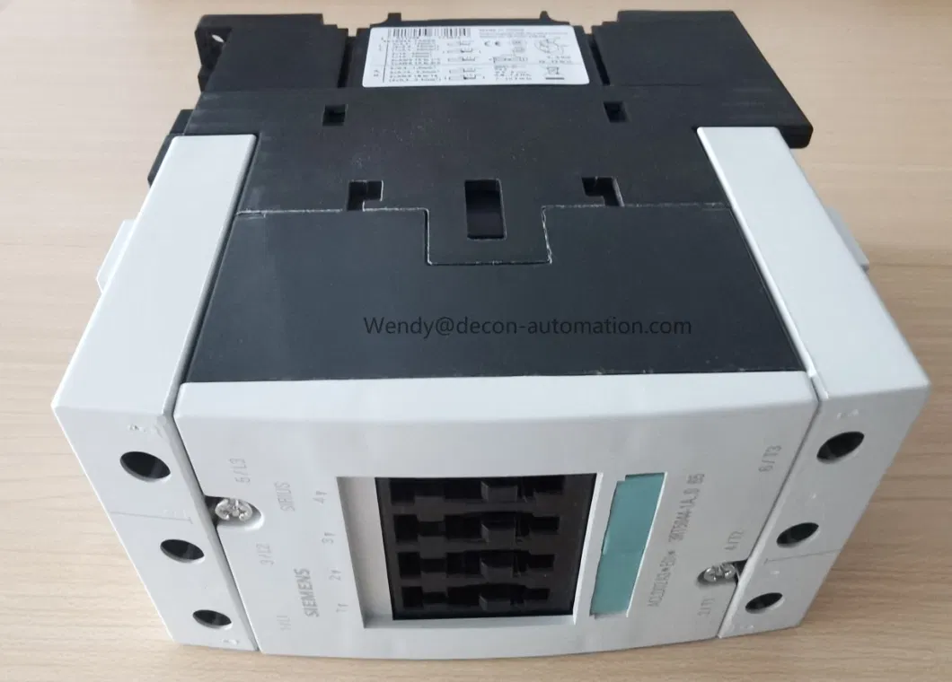 Siemens 3rt5034-1AG20 AC Power Switch Contactor