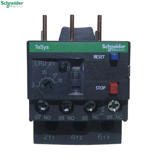 Good Quality Short Delivery Time LC1g400lsea 3p 440V 400A Contactor