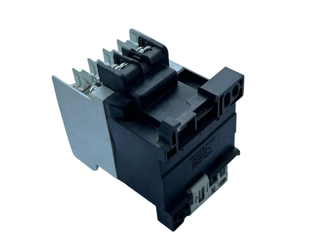 S-N12/20 Series AC Magnetic Contactor 12A/20A Factory Supply Attractive Price