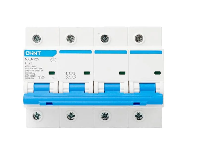 New and Original Chint Nc5-4011 AC 380V 220V. 24V. 36V. 48V110V. 127V. 415V 6-630A Contactor