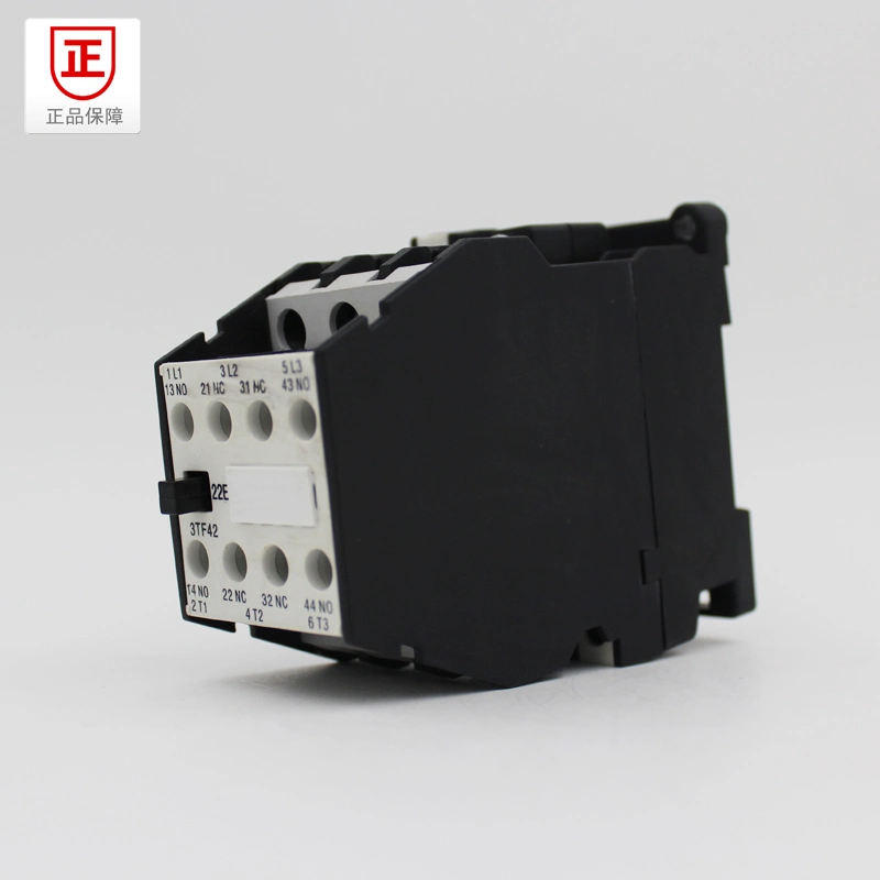 3TF 3tb 3rt AC Contactor (CJX1)