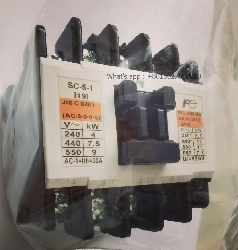 Siemens 3rt5034-1AG20 AC Power Switch Contactor