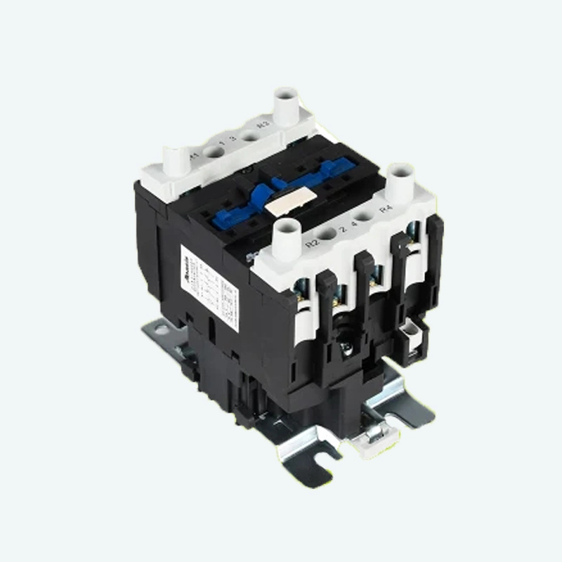 CE&Eac Certificated AC Contactor LC1-D 9A 12A 18A 25A 32A 40A 65A 80A 95A 3 Pole Magnetic Contactor