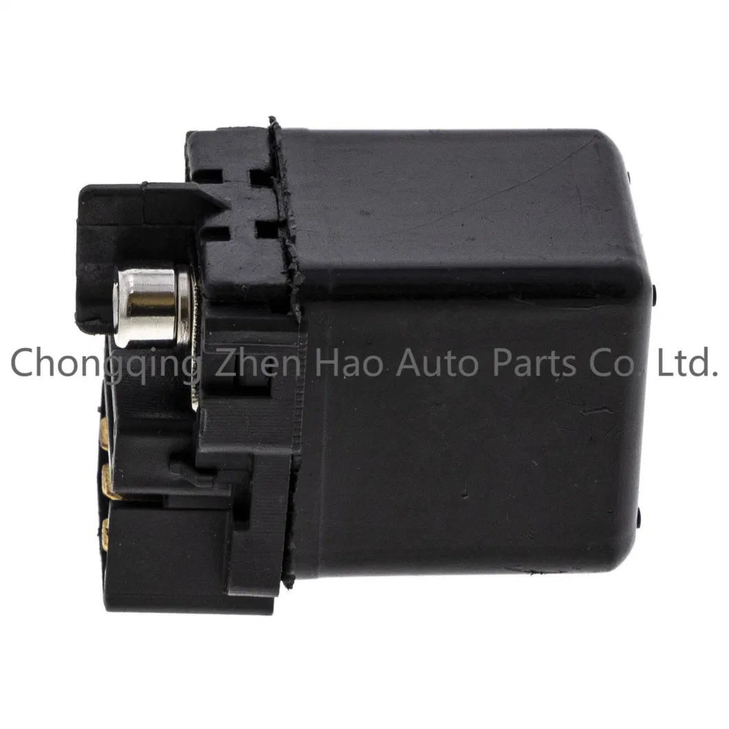 Motor Starter Relay Solenoid for Honda Cbr600 Cbr900 Crf250 Replace OEM #35850-Mr5-007, 35850-Kr3-871, 35850-Kr3-870, 35850-Kps-B71, 35850-Kk6-740