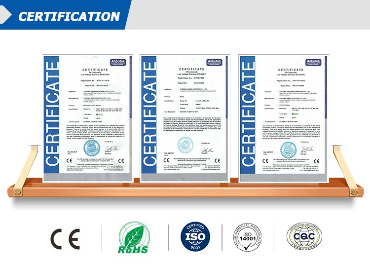 AC 3 Phase Reversing Contactor Mechanical Interlock Mechanically Interlocked Contactors LC2d with Good Service