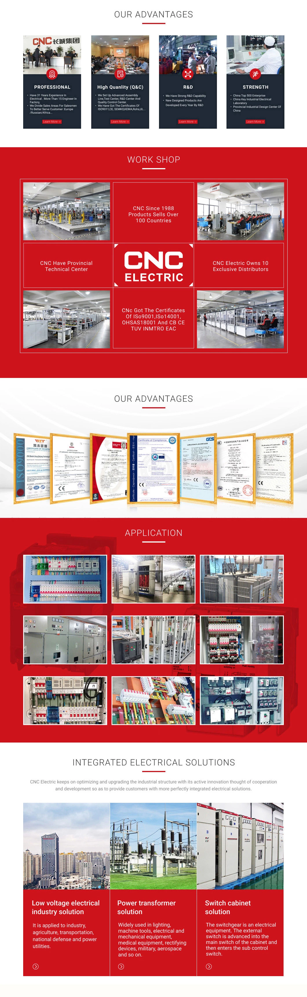 220V Contactores Magnetic Electric Price Electrical Types Contactors Mini AC 9A Contactor