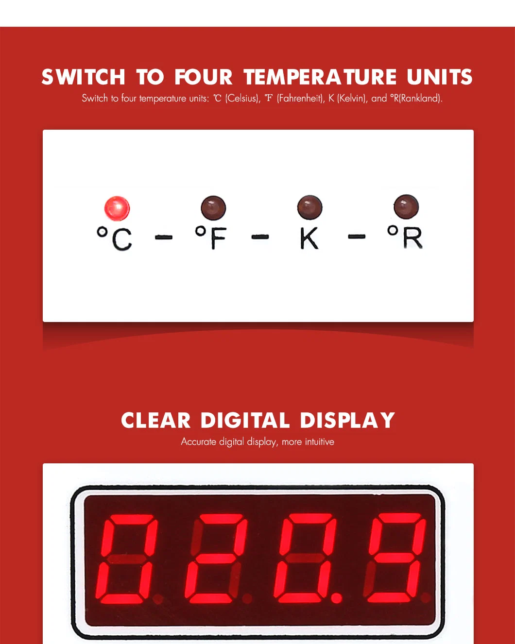 Stainless Steel Boiler Steam High Temperature Pressure Controller Air Pressure Automatic Switch