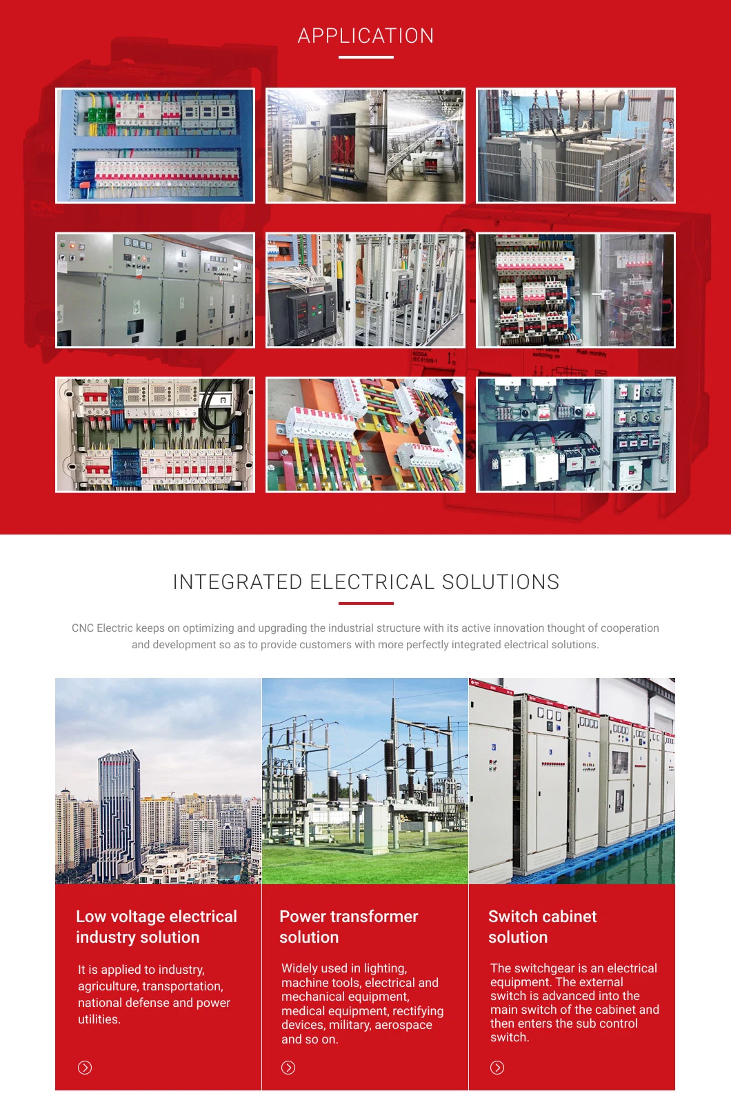 CNC Ycb9rl-100 Series Power Supply RCCB MCB 4 Pole 30A 32A-RCCB 2p Miniature Circuit Breaker