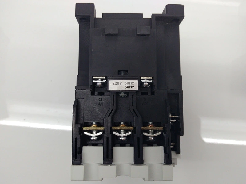 Sontuoec S-P15 3p 230/40V Magnetic Contactor