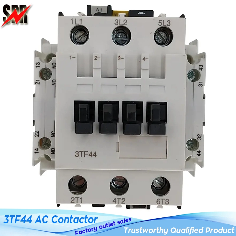 3TF Sreies AC Contactors