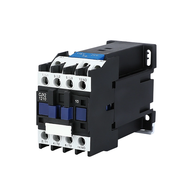 3p Lp1-D Magnetic Starter Thermal Relay Telemecanique Contactor DC Contactors with Good Service