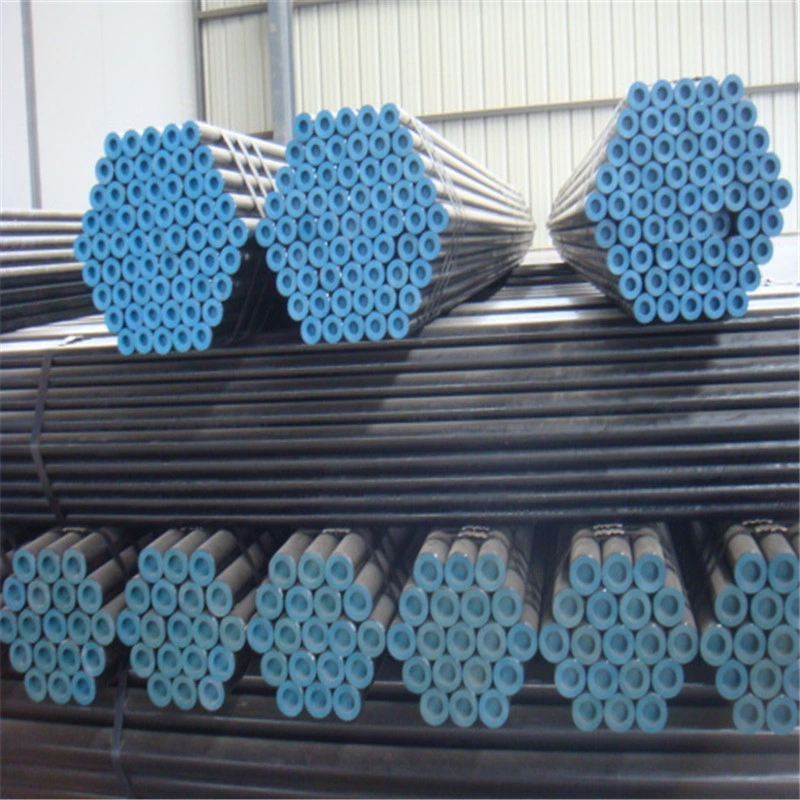 ASTM BS DIN Hot Dipped Galvanized Metal Steel Square Round Pipe Tube