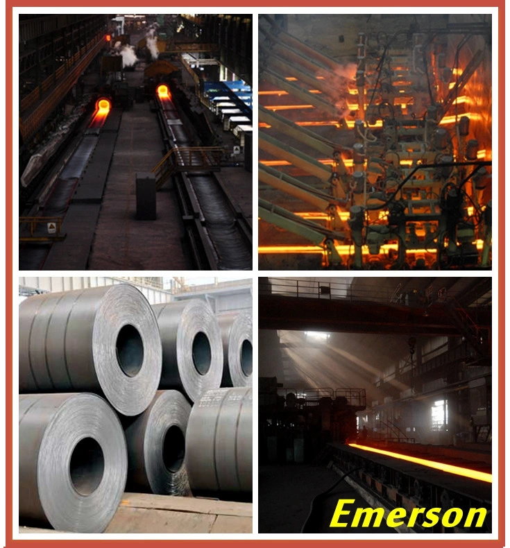 ASTM/GB/JIS Steel Seamless Pipes Fast Delivery for Oil and Gas Transmission