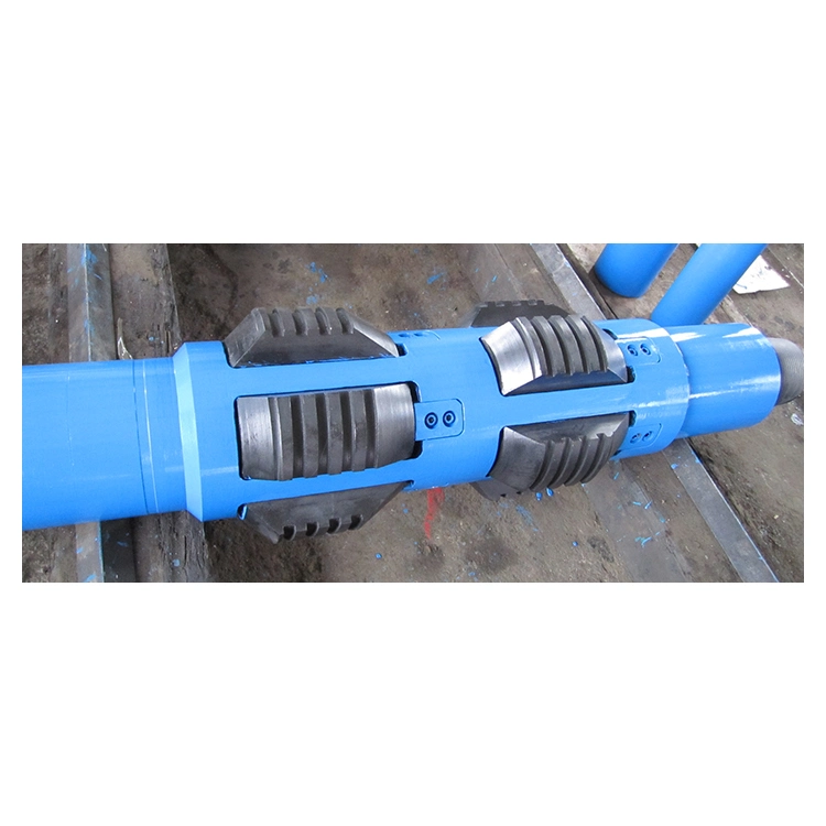 API Oil Well Drilling Tools Downhole Casing Scraper for Cleaning Cement