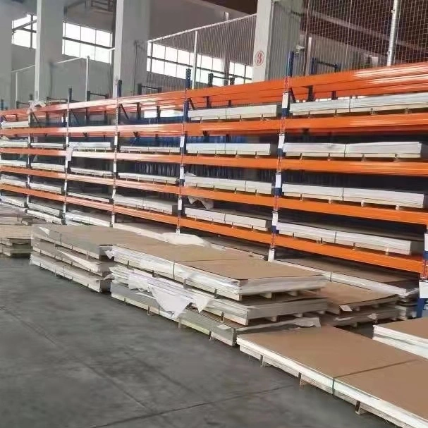 254smo (UNS S31254) Austenitic Stainless Steel Plate, Strip, Pipe, Factory Direct Sale