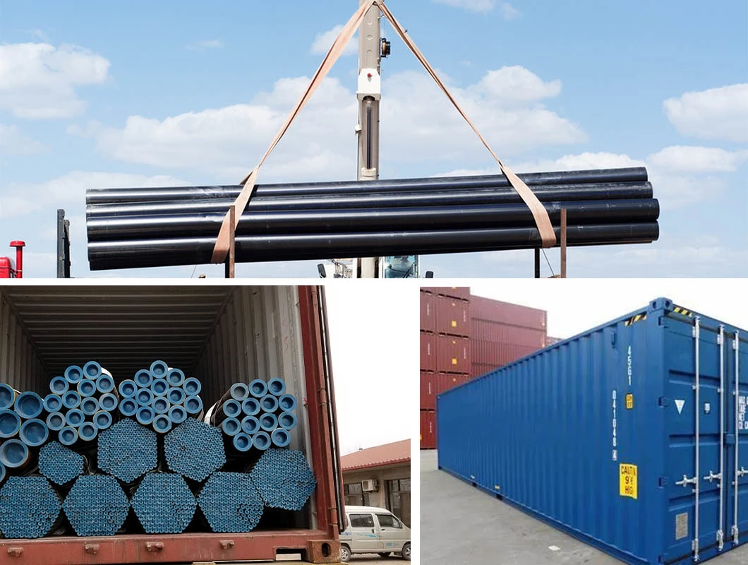 75X75 Galvanized Square Pipe ASTM DN15 DN20 DN25 DN32 DN40 Hot DIP Galvanized Steel Tube