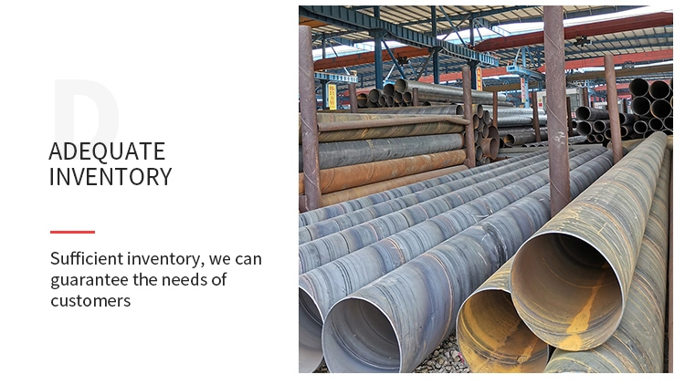 API 5CT 7 5/8 Casing Pipe Price List Oilfield OCTG API 5CT Seamless Steel Casing and Tubing Casing Pipe Casing Pipe Oil Well Casing