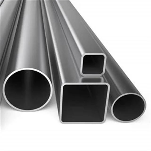 PE Lined Round Lining Plastic Galvanized Steel Pipes