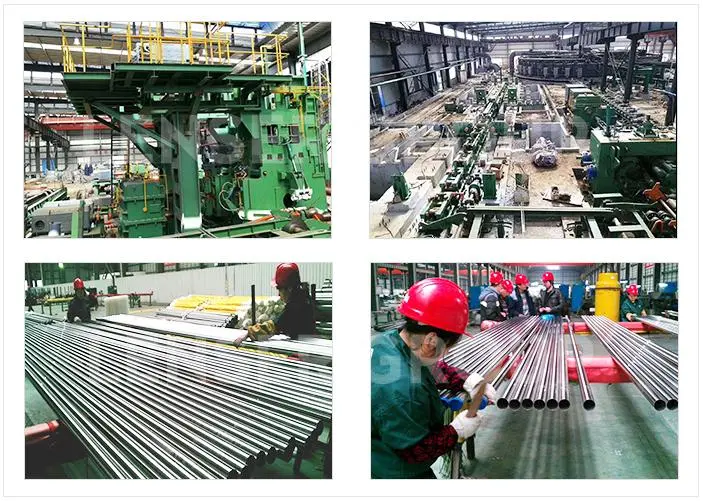 St12 Square Galvanized Steel Tubing for Industry