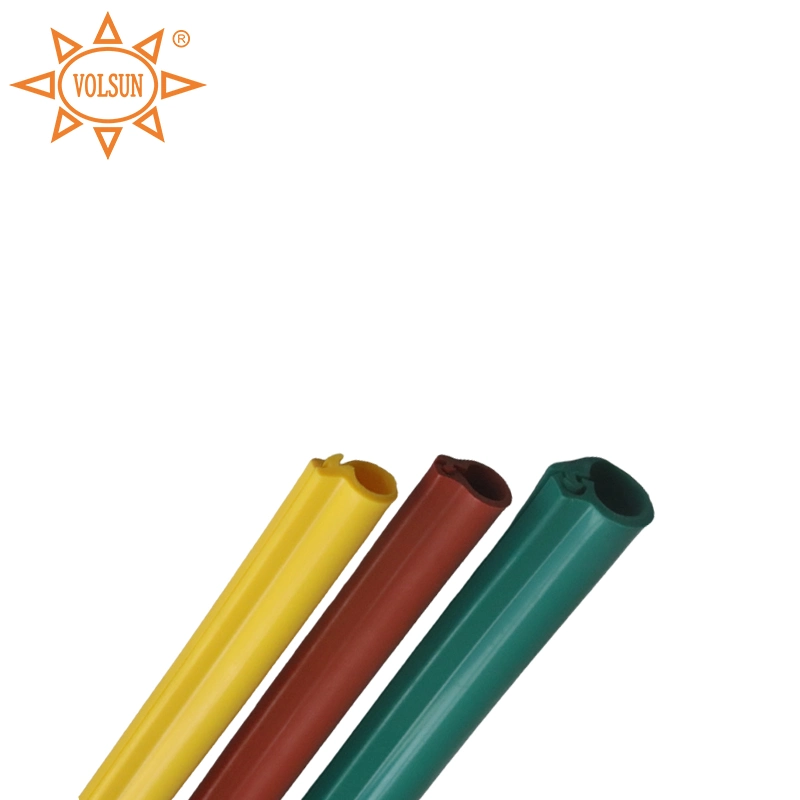 5 to 35kv Protection and Insulation Heavy-Duty Busbars Heat Shrink Tubing