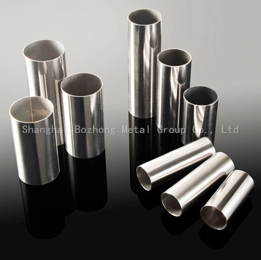 China High Quality 4878 Austenitic Stainless Steel Coil Plate Bar Pipe Fitting Flange Square Tube Round Bar Hollow Section Rod Bar Wire Sheet