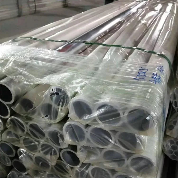 7075 Aluminum Tubing Aluminum Tubing for Sale