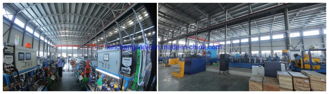 Factory Directly Sale Steel Tube for Various Applications