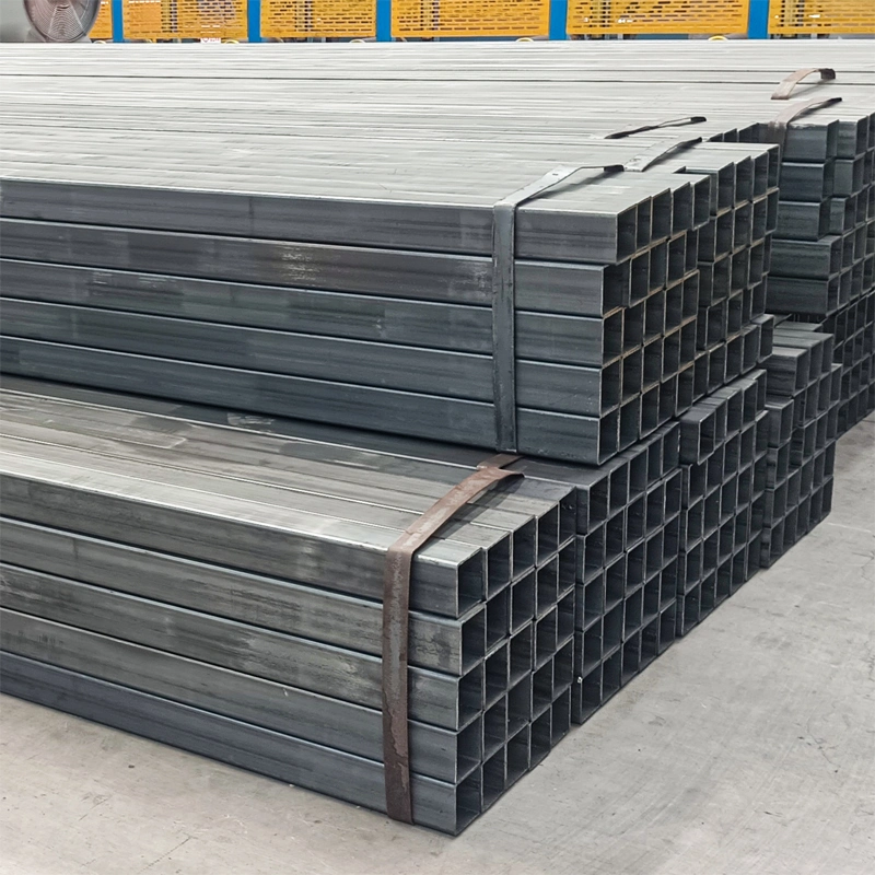 Q195/Q235/Q355 Pre-Galvanised Steel Pipe/Hot Dipped Galvanised Pipe/Galvanised Hollow Section