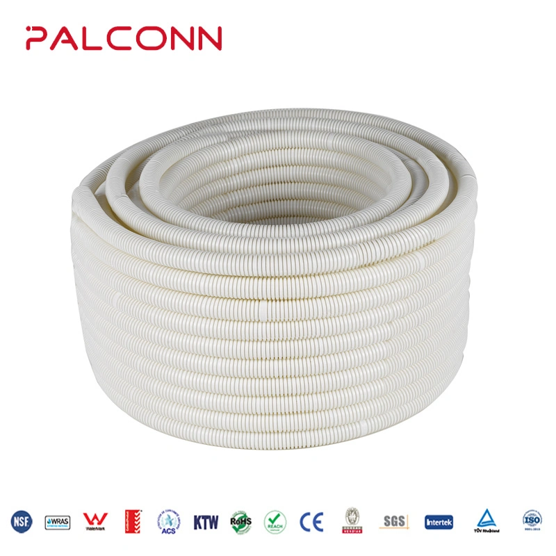 90 Degree Elbow PVC Electrical Conduit Wire Protect