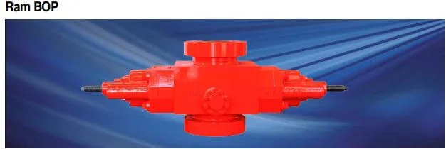 API 6A High Quality 13 3/8 Inch 2000 Psi Triple-Layer Casing Head for Oil Drilling